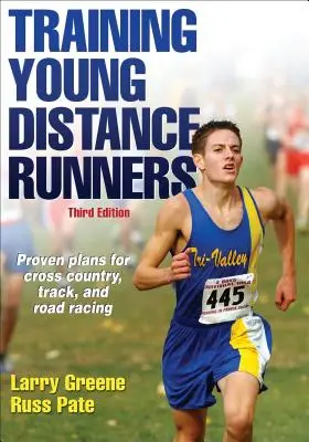 Tréning mladých diaľkových bežcov - Training Young Distance Runners