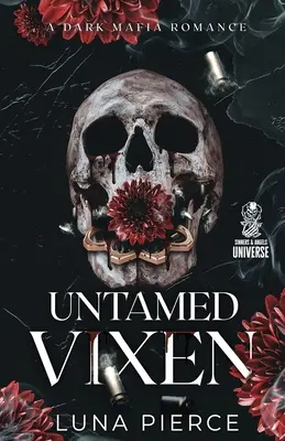 Neskrotná líška - Untamed Vixen