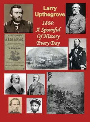 1864: Každý deň lyžička histórie - 1864: A Spoonful of History Every Day