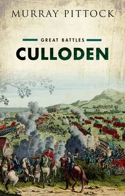 Culloden: Veľké bitky - Culloden: Great Battles