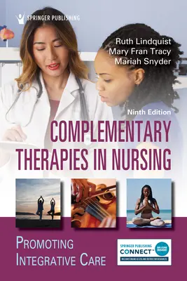 Doplnkové terapie v ošetrovateľstve - Complementary Therapies in Nursing