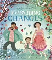 Všetko sa mení - Everything Changes
