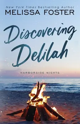 Objavovanie Delilah (milostný príbeh LGBT) - Discovering Delilah (An LGBT Love Story)