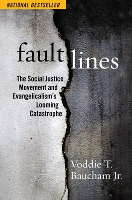 Línie zlomu: Hnutie za sociálnu spravodlivosť a hroziaca katastrofa evanjelikalizmu - Fault Lines: The Social Justice Movement and Evangelicalism's Looming Catastrophe