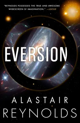 Everzia - Eversion