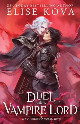 Súboj s Pánom upírov - A Duel with the Vampire Lord