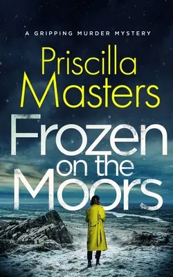 Zmrznutá na horách napínavá záhadná vražda - FROZEN ON THE MOORS a gripping murder mystery