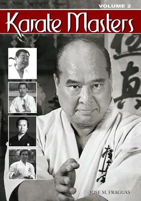 Majstri karate 2. diel - Karate Masters Volume 2