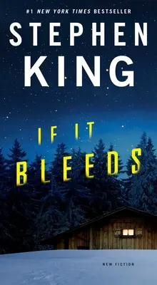 Ak to krváca - If It Bleeds