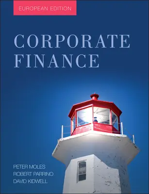 Firemné financie - Corporate Finance