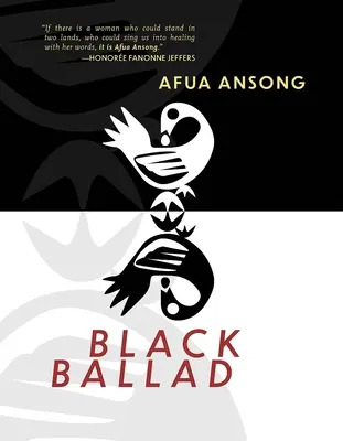 Čierna balada - Black Ballad