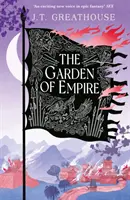 Záhrada ríše - kniha druhá - Garden of Empire - Book Two