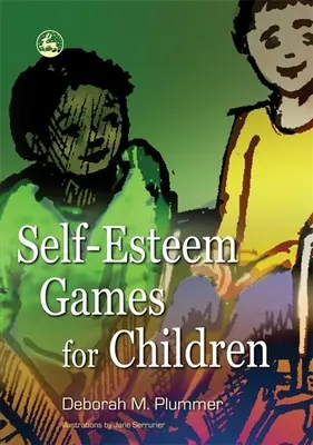 Hry pre deti na posilnenie sebavedomia - Self-Esteem Games for Children