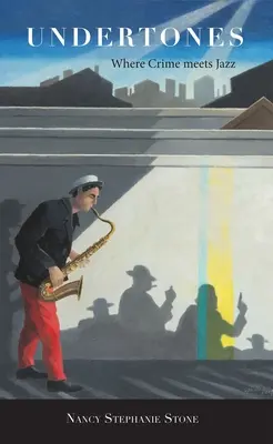 Podtóny: Kde sa kriminalita stretáva s džezom - Undertones: Where Crime Meets Jazz