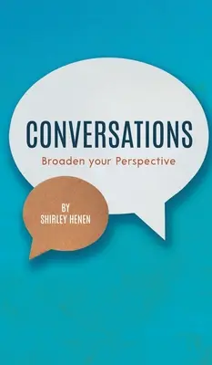 Rozhovory - Conversations
