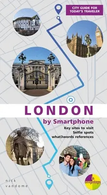 Londýn podľa smartfónu - London by Smartphone