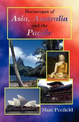 Horoskopy Ázie, Austrálie a Tichomoria - Horoscopes of Asia, Australia and the Pacific