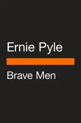Odvážni muži - Brave Men