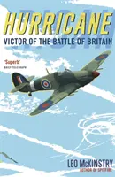 Hurricane - víťaz bitky o Britániu - Hurricane - Victor of the Battle of Britain