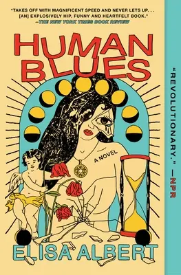 Ľudské blues - Human Blues