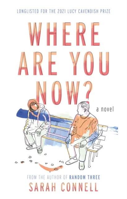 Kde si teraz? - Where Are You Now?