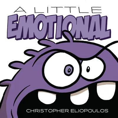 Trochu emócií - A Little Emotional