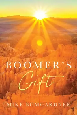 Boomerov darček - Boomer's Gift