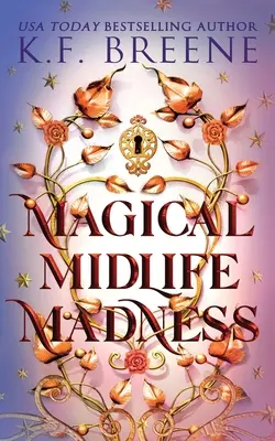 Magické šialenstvo stredného veku - Magical Midlife Madness