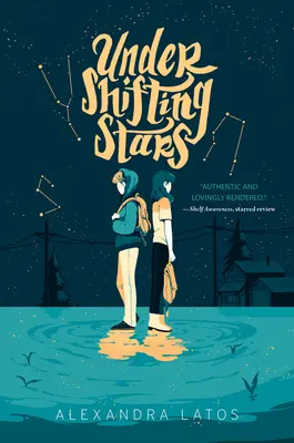 Pod meniacimi sa hviezdami - Under Shifting Stars