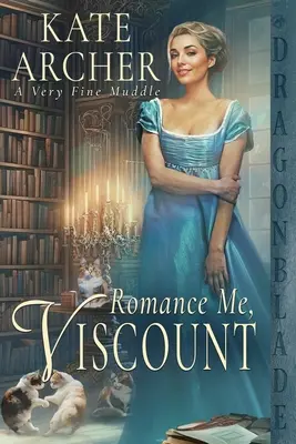 Romantika pre mňa, vikomte - Romance Me, Viscount
