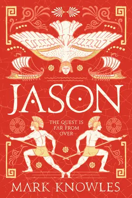 Jáson: 2. zväzok - Jason: Volume 2