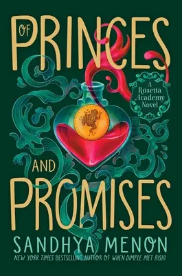 O princoch a sľuboch - Of Princes and Promises