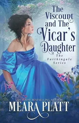 Vikomt a farárova dcéra - The Viscount and The Vicar's Daughter