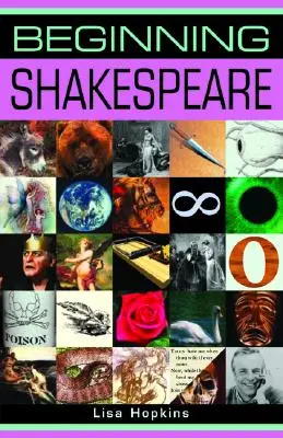 Začiatok Shakespeara - Beginning Shakespeare