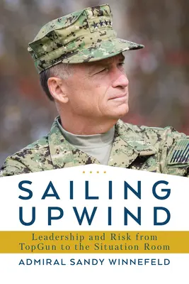 Plachtenie proti vetru: Vedenie, riziko a inovácie od top gun až po situačnú miestnosť - Sailing Upwind: Leadership, Risk, and Innovation from Top Gun to the Situation Room