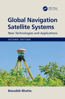 Globálne satelitné navigačné systémy: Nové technológie a aplikácie - Global Navigation Satellite Systems: New Technologies and Applications