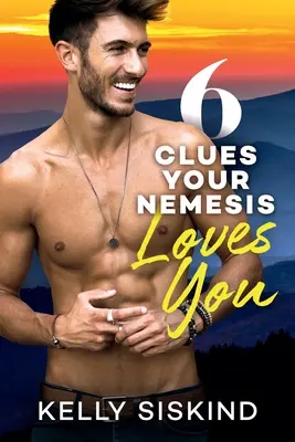 6 indícií, že vás vaša nemesis miluje - 6 Clues Your Nemesis Loves You