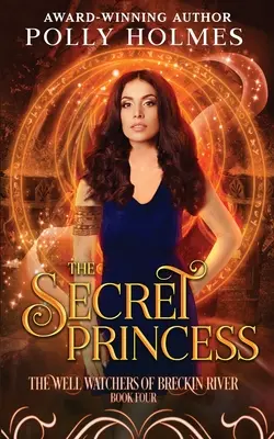 Tajná princezná - The Secret Princess