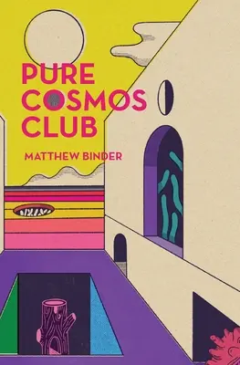 Klub Čistý kozmos - Pure Cosmos Club