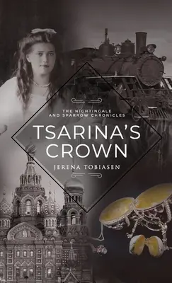 Cárska koruna - Tsarina's Crown