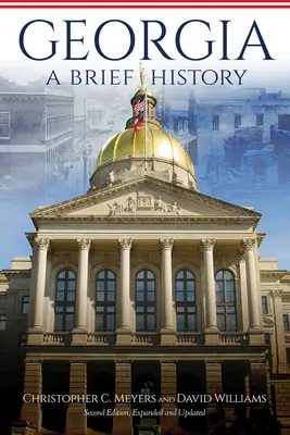 Gruzínsko: Rozšírené a aktualizované druhé vydanie: Stručné dejiny - Georgia: A Brief History, Second Edition, Expanded and Updated