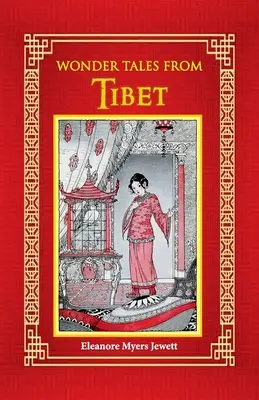 Zázračné príbehy z Tibetu - Wonder Tales from Tibet