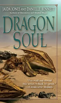 Dračia duša - Dragon Soul