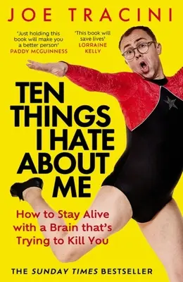 Desať vecí, ktoré na sebe nenávidím - Ten Things I Hate about Me