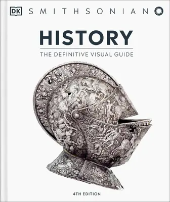História: Definitívny vizuálny sprievodca - History: The Definitive Visual Guide