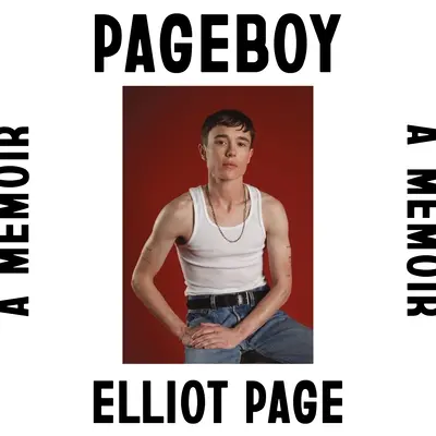 Pageboy: Memoáre - Pageboy: A Memoir
