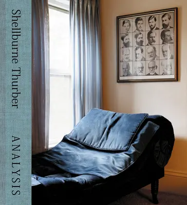 Analýza: Psychoanalytické interiéry - Analysis: Psychoanalytic Interiors