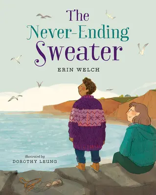 Nikdy nekončiaci sveter - The Never-Ending Sweater