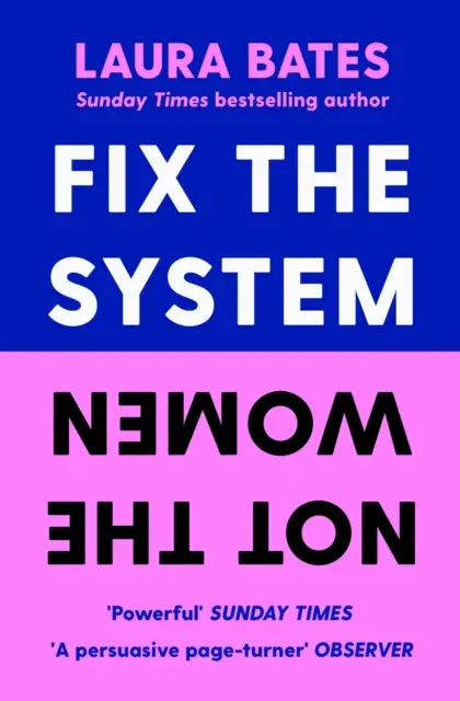 Napravte systém, nie ženy - Fix the System, Not the Women