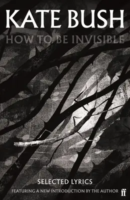 Ako byť neviditeľný - How to Be Invisible